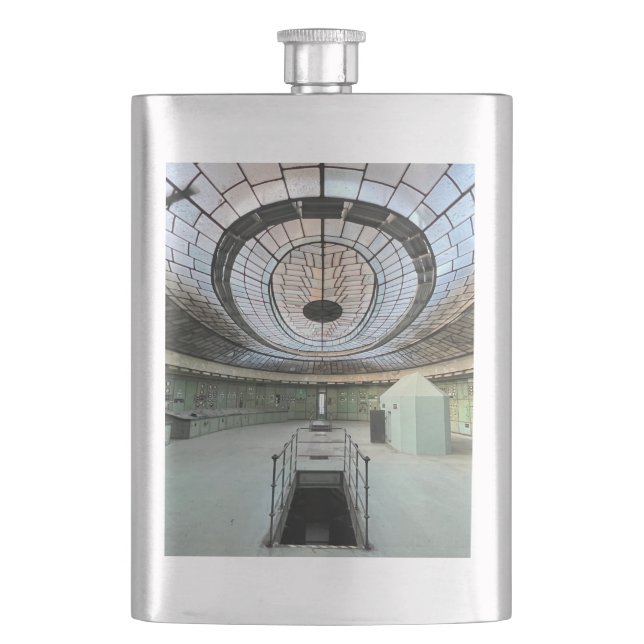Art Deco Fickplunta (Framsidan)