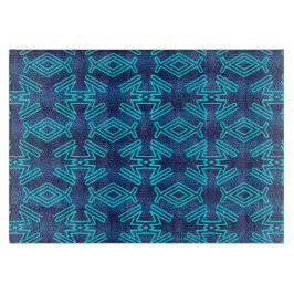 Art Deco Fish and Frogs