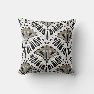 Art Deco Fläktkudde Kudde
