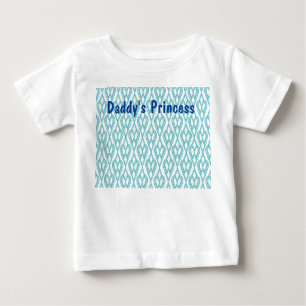 Art Deco Flowersängar T Shirt