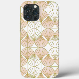 Art-Deco Fodral-Mate iphone case