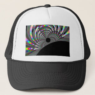 Art Deco Fractal Keps