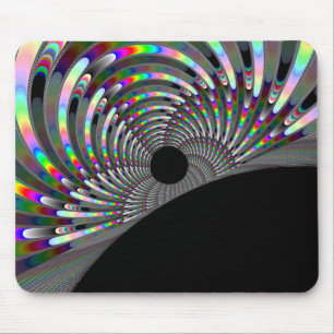 Art Deco Fractal Musmatta