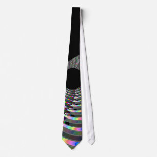 Art Deco Fractal Slips