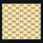 Art Deco, geometrisk blommigt sömlös mönster. Poster<br><div class="desc">Art Deco Seamless Mönster. Geometrisk Blommigt dekorativt struktur. Vintage Lämnar snyggtens bakgrund. Abstraktens snäcka till havs. Dividera till Art Decos geometriska blommigt charm. Geometric Art Deco möter blommigtens skönhet i snyggten struktur. snäcka, illustration, deco, segrare, laser, abstrakt, bakgrund, mönster, blomma, struktur, dekor, mode, vintage, löv, blommigt, hav, retro, cirkel, linje,...</div>