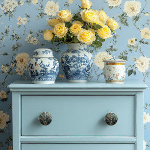 Art Deco Guld Grönt Black Art nouveau Knopp