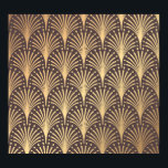 Art Deco Guld: Minimalistiskt geometriskt lyx Poster<br><div class="desc">Art Deco Mönster. Sömlös guldbakgrund. Minimalistisk geometrisk design. Vintagens linjeutformning. 1920-30-talets motiv. Vintagen av lyxen överger den meriserande skönheten hos mandala i detta sömlösa mönster! Du blir imponerad av elegansen hos en konst deco mönster i vintage line decor. art, deco, mönster, 20:e, groande, sömlös, bakgrund, guld, illustration, gatsby, geometric, decor,...</div>
