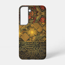 Art Deco Heritage Flag | Belgium | Classic 1920s