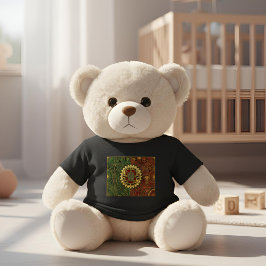 Art Deco Heritage Flag | Portugal | 1920s Design T Shirt