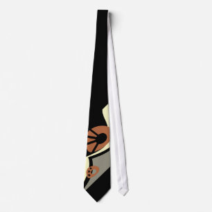 ART DÉCO INSPIRERAD SLIPSSVART SLIPS