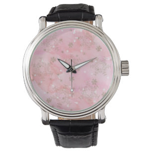 Art Deco-jul Armbandsur