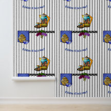 Art Deco Kitchen Bistro Personlig