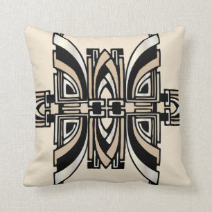 Art Deco Kudde