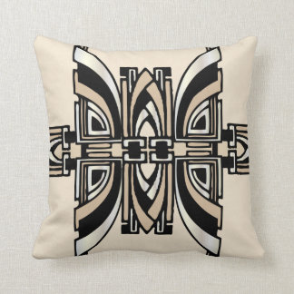 Art Deco Kudde