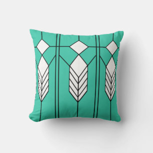 Art Deco Kudde