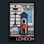 Art Deco London Poster<br><div class="desc">En serie vintage affisch som återspeglar stil på 1920- och 30-talen. Tillgänglig för vissa proportioner skapat endast i gloriös oljeeffekt i fullt färg. Lämplig för alla åldrar.</div>