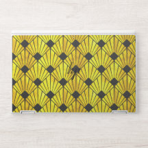 Art deco on
