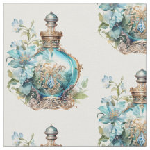 Art Deco Opulence parfym flaska