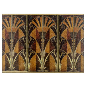 ART DECO PANELS