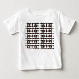 Art Deco-pilar T Shirt