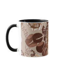 Art Deco-proteablomma