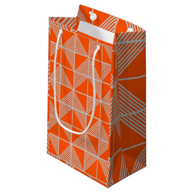 Art Deco Puzzle (Framsidan Vinklad)