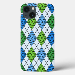 Art Deco Regn Argyle
