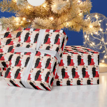 Art Deco-retro-vintagens parentesmeddelande - jul