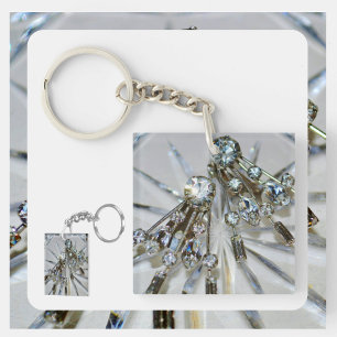 Art Deco Rhinestones Vintage Elegance