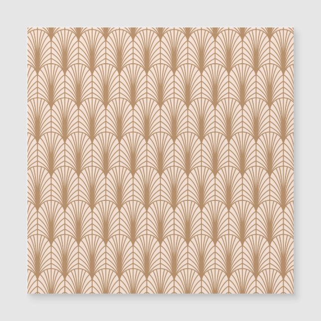 Art Deco Ro: Golden Peacock Feathers (Framsida)