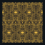 Art Deco, sömlös lyxgeometrisk mönster. Golden Poster<br><div class="desc">Art Deco, sömlös lyxgeometrisk mönster. Golden Line-form. Vintage Lämnar snyggtens bakgrund. illustration av snäckan i abstrakten: abstrakt, konst, bakgrund, bakgrund, bädd, coola, gardiner, dekoration, dekoration, dekorativ, design, inslag, vintage, tyg, mode, geometri, guld, golden, grafik, rutnät, hand plockade, reflektion, bläck, , , , -penna, </div>