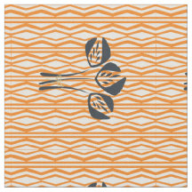 Art Deco Stil Bouquet Geometric Mönster