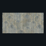 Art Deco stil utformar lyxgeometrisk sömlös pa Poster<br><div class="desc">Art Deco stil utformar lyxgeometrisk sömlös mönster guldfärgad elegant för utskrift av tapet i mode i rik för modern  för originalklassiskt royal i monokroma textilier av monokrom snyggt</div>