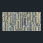 Art Deco stil utformar lyxgeometrisk sömlös pa Poster<br><div class="desc">Art Deco stil utformar lyxgeometrisk sömlös mönster guldfärgad elegant för utskrift av tapet i mode i rik för modern  för originalklassiskt royal i monokroma textilier av monokrom snyggt</div>