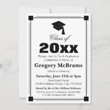 Art Deco-Studentfest