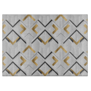 Art Deco-styrelse