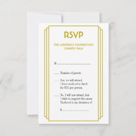 Art Deco-svar jämfört med staplat svar på OSA i ra