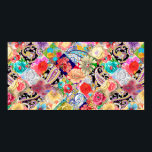 Art deco tapet. Svarta och guld mönster. Backgr Poster<br><div class="desc">Art deco tapet. Svarta och guld mönster. Bakgrund i stil. illustration av vintagen vintage</div>