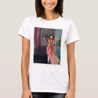 Art Deco Tee