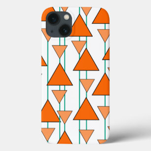 Art Deco Triangles