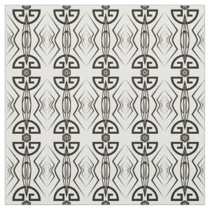 Art Deco Tyg
