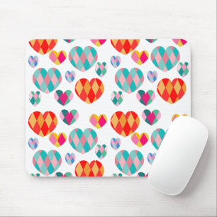 Art Deco Valentines Musmatta