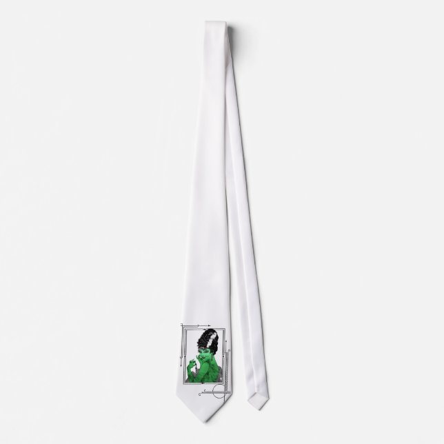 Art décobrudTie Slips (Framsida)