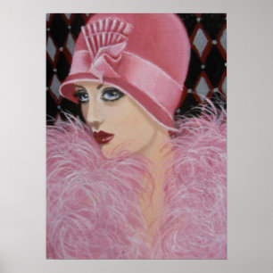 ART DÉCODAM POSTER