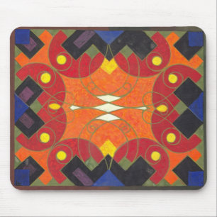 ART DÉCOdesign - en flott elegant Mousepad! Musmatta