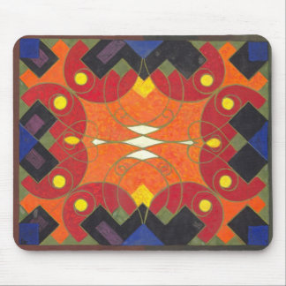 ART DÉCOdesign - en flott elegant Mousepad! Musmatta