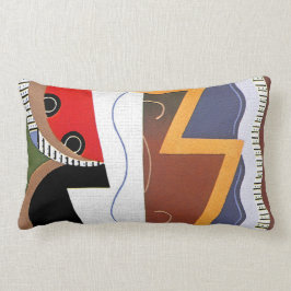 Art décodesigndekorativ kudde