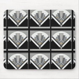 Art décofläktmusen vadderar musmatta