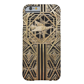 Art décoiphone case barely there iPhone 6 skal