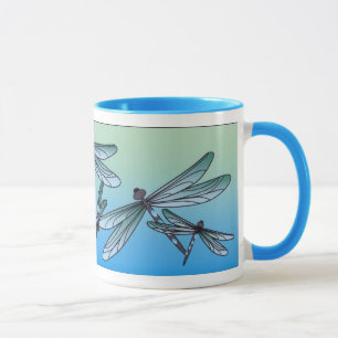 Art décokaffemugg mugg
